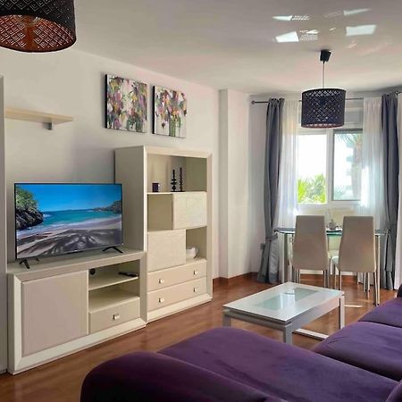 Apartamento Calma Las Mercedes Torremolinos Exteriér fotografie
