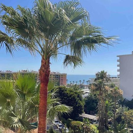 Apartamento Calma Las Mercedes Torremolinos Exteriér fotografie