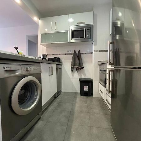 Apartamento Calma Las Mercedes Torremolinos Exteriér fotografie