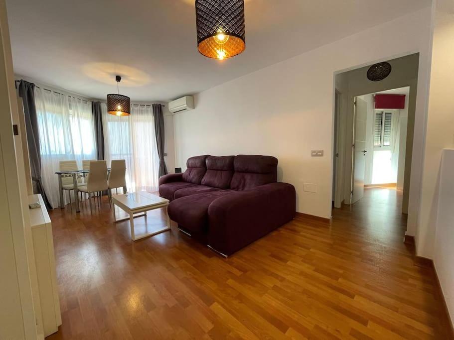 Apartamento Calma Las Mercedes Torremolinos Exteriér fotografie